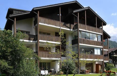 Engelberg Apartamento | Apartment Dorfstrasse 53c by Interhome