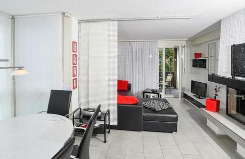 Engelberg Apartamento | Apartment Dorfstrasse 53c by Interhome