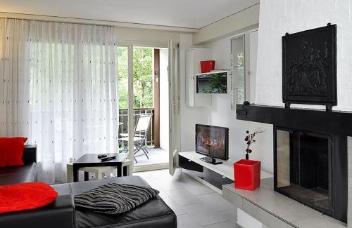 Engelberg Apartamento | Apartment Dorfstrasse 53c by Interhome