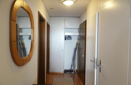Engelberg Apartamento | Apartment Dorfstrasse 53a by Interhome