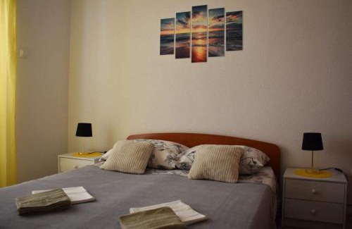 Gradac Apartamento | Apartment Doris