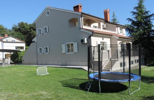 Porec Apartamento | Apartment Doris