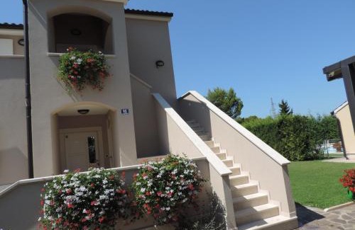 Porec Apartamento | Apartment Doris