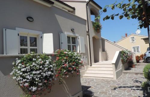 Porec Apartamento | Apartment Doris