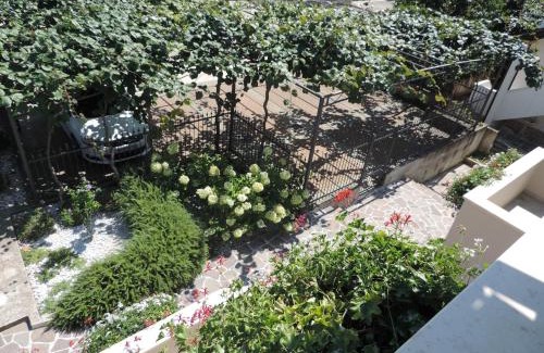 Porec Apartamento | Apartment Doris