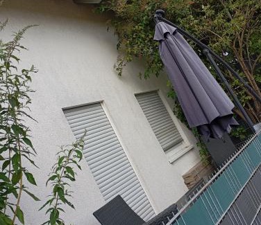Juechen Apartamento | Apartment Dorn