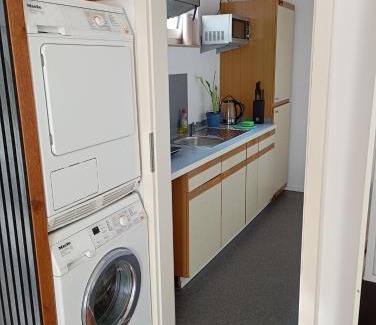 Juechen Apartamento | Apartment Dorn