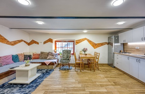Ivancna Gorica Casa | Apartment Doroteja, Ivančna Gorica, Slovenia