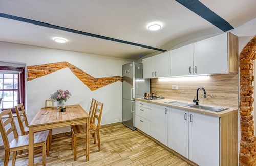 Ivancna Gorica Casa | Apartment Doroteja, Ivančna Gorica, Slovenia