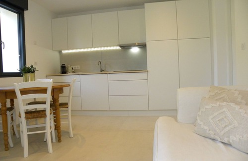 Douvaine Apartamento | Apartment Douvaine, right in the center, 5 min walk to shops