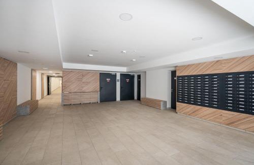 Belso-Ferencvaros Apartamento | Apartment Downtown Lónyay 38