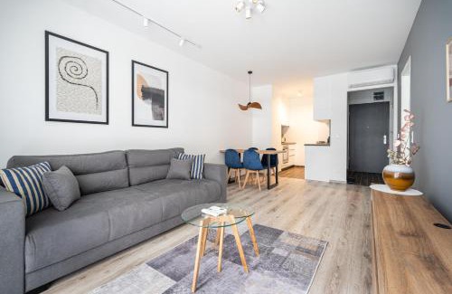 Belso-Ferencvaros Apartamento | Apartment Downtown Lónyay 38