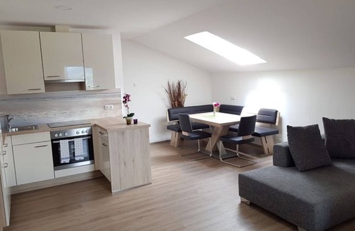 Mondsee Apartamento | Drachenwand de vacaciones - Gästehaus Wienerroither