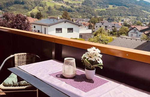 Mondsee Apartamento | Drachenwand de vacaciones - Gästehaus Wienerroither
