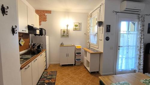 Crociale Apartamento | Apartment Dragonfly