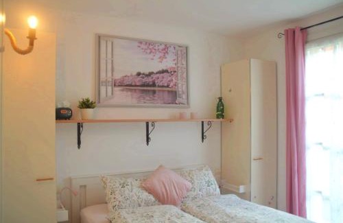 Crociale Apartamento | Apartment Dragonfly