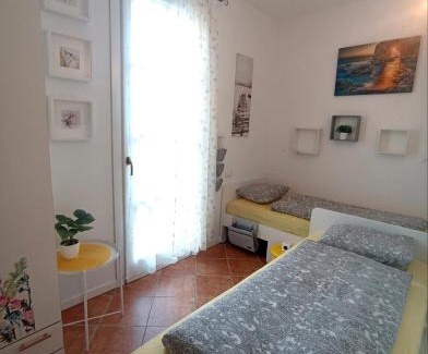Crociale Apartamento | Apartment Dragonfly