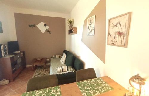 Crociale Apartamento | Apartment Dragonfly