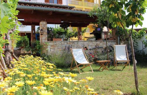 Vintijan Apartamento | Apartment Dragun