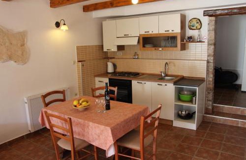 Vintijan Apartamento | Apartment Dragun