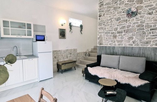 Vela Luka Complejo | Apartamento "Sueño"