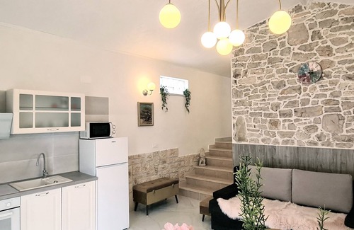 Vela Luka Complejo | Apartamento "Sueño"