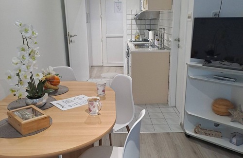 Osijek Apartamento | Apartment Dream
