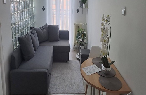 Osijek Apartamento | Apartment Dream