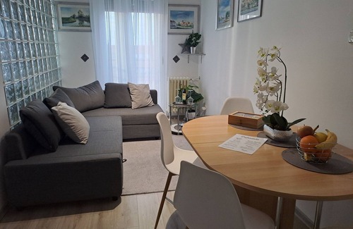 Osijek Apartamento | Apartment Dream