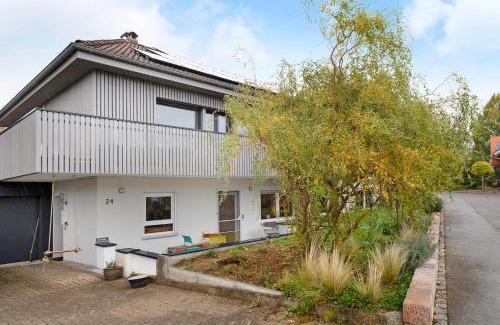 Efringen-Kirchen Apartamento | Apartment Dreiländer Blick