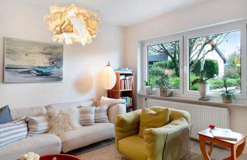 Efringen-Kirchen Apartamento | Apartment Dreiländer Blick