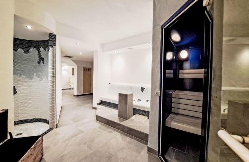 Feichten Apartamento | Apartment Dreizimmer- by Interhome