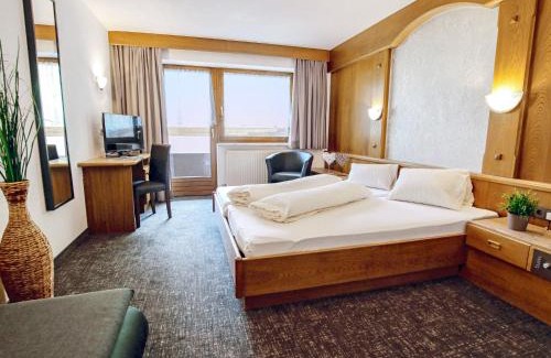 Feichten Apartamento | Apartment Dreizimmer- by Interhome