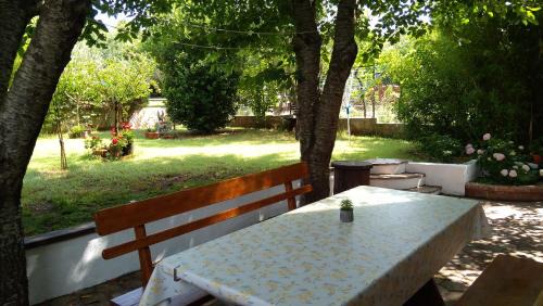 Valdebek Apartamento | Apartment Drenovica
