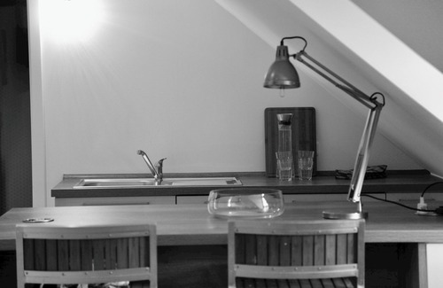Klaeden Apartamento | Apartment 'Dublin' in the Brikkhaus