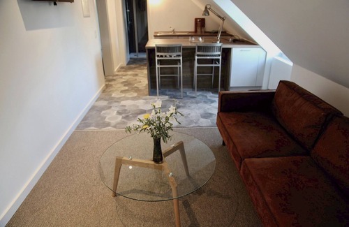 Klaeden Apartamento | Apartment 'Dublin' in the Brikkhaus