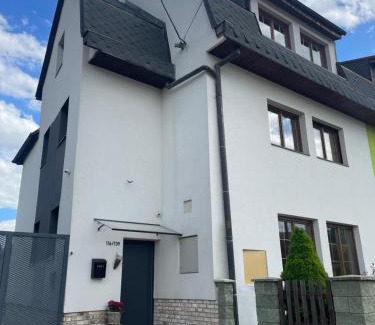 Dubnica nad Vahom Apartamento | Apartment Dubnica-Prejta 2