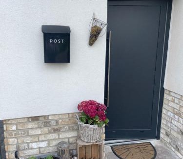 Dubnica nad Vahom Apartamento | Apartment Dubnica-Prejta 2