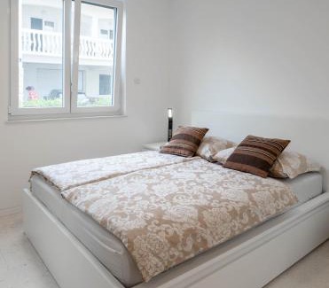Povljana Apartamento | Apartment Dubravka