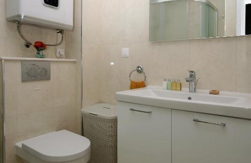 Ploce Apartamento | Apartment Duby