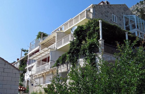Ploce Apartamento | Apartment Duby