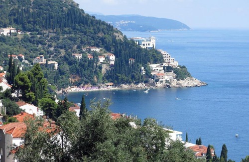 Ploce Apartamento | Apartment Duby