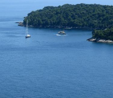 Ploce Apartamento | Apartment Duby