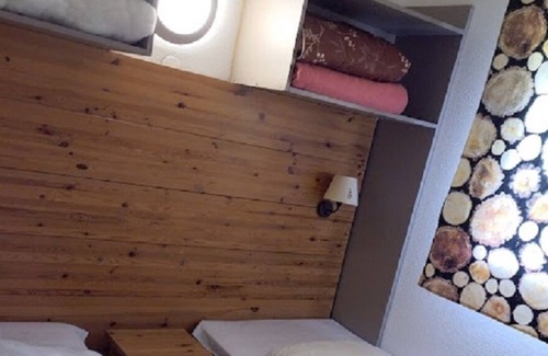 Arreau Apartamento | Duplex apartment sleeps 6, swimming pool, sauna