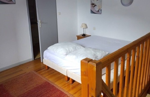 Arreau Apartamento | Duplex apartment sleeps 6, swimming pool, sauna