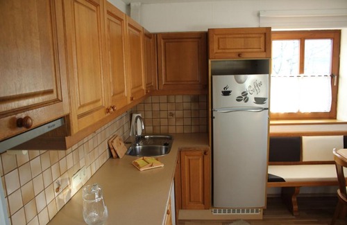 Ebbs Apartamento | Apartment Duregger