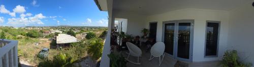 Montana Rey Apartamento | Apartment Dushi View - 10 min Jan Thiel, 15 min Mambo