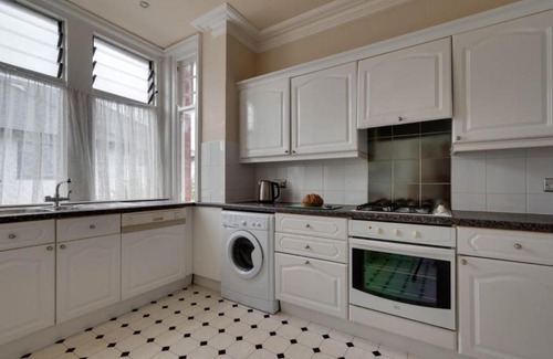 Brighton Apartamento | Apartment Dyke road by Interhome