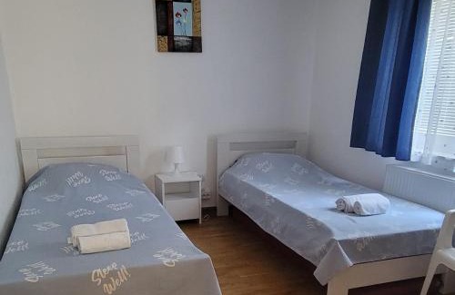 Novo Sarajevo Apartamento | Apartment Dzeni