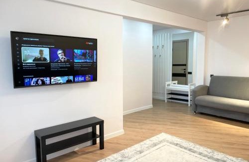 Oskemen Apartamento | Apartment Dzerzhinskogo